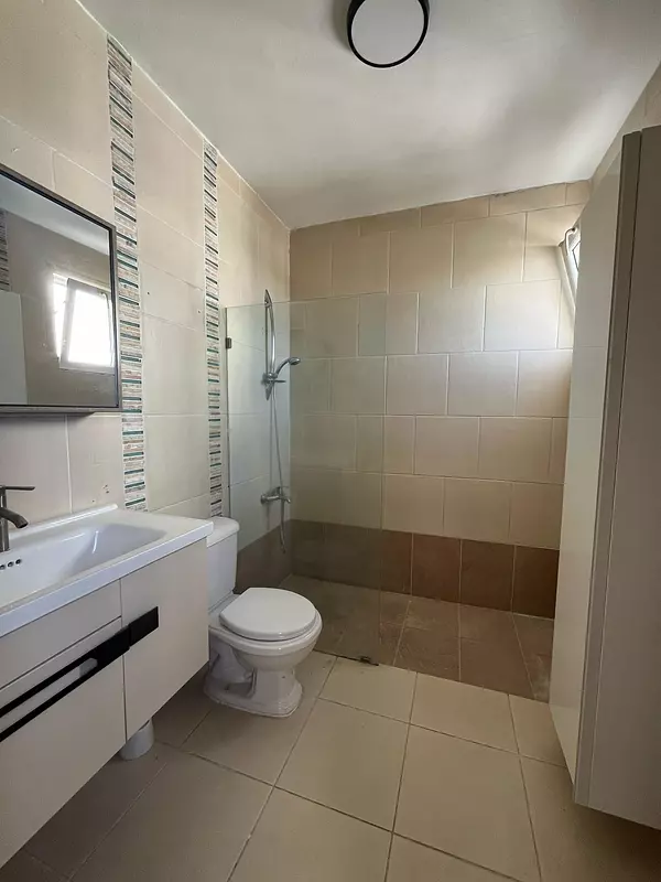 apartamentos - Amplio Apartamento en Villa Olga  6