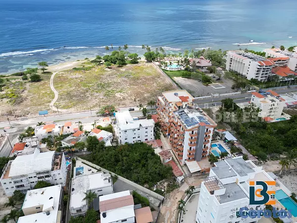 solares y terrenos - VENDE Excelente Solar con 1,024 metros en el CENTR 6