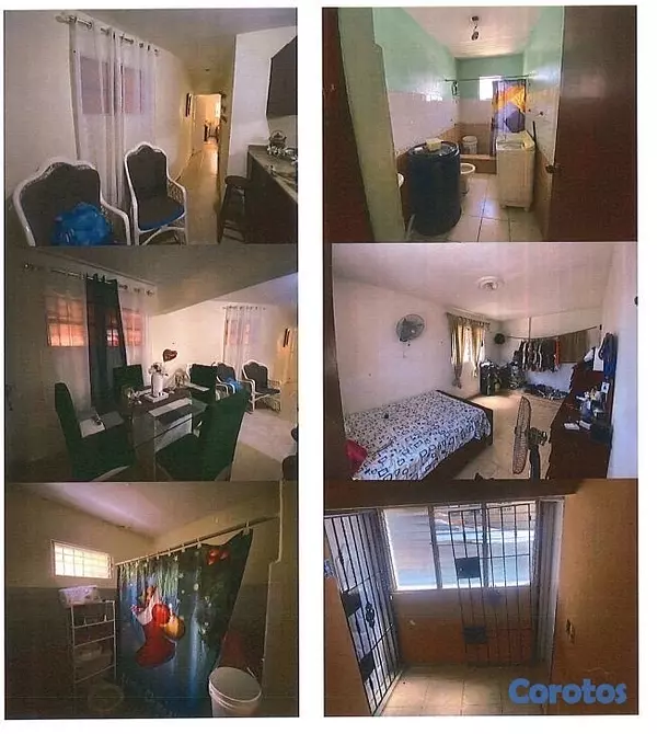 otros inmuebles - Venta de 2 edificios en Villa Juana con 13 apartamentos rentados alta renta 3