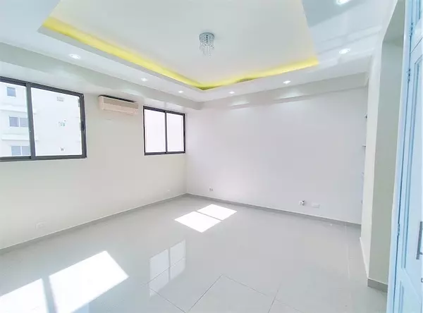 apartamentos - Apartamento de renta en La Esmeralda 9