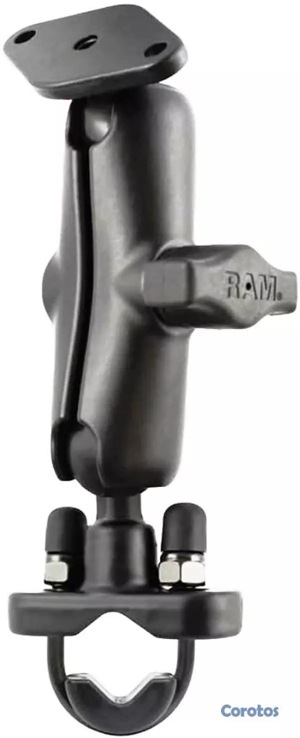 accesorios para electronica - Soporte RAM Mount Original - Base de U-Bolt para M 1