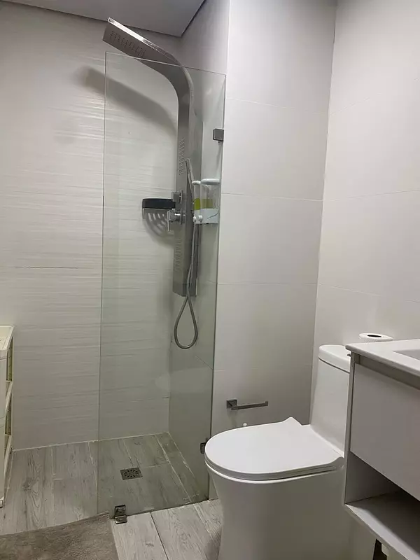 apartamentos - Vendo-Rento en la Julia finamente amueblado  3