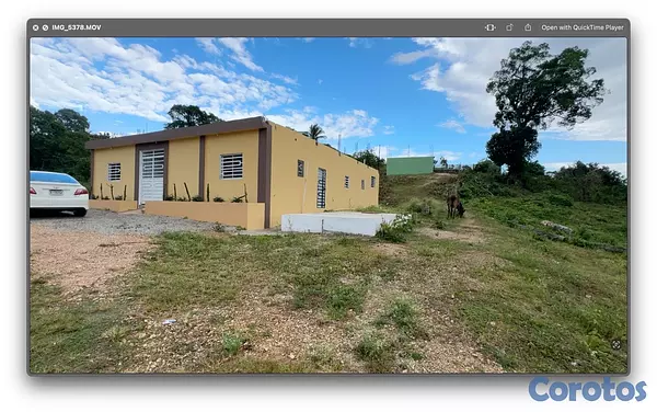 casas - Vendo casa en río San Juan  4