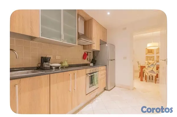 muebles y colchones - venta de todo el  mobiliario y electrodomésticos que aparecen en las fotografías 14
