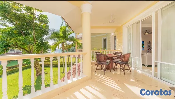 apartamentos - venta de apartamento en puerto plata playa sosua de 196mts República Dominicana  8