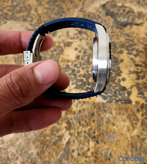 joyas, relojes y accesorios - Patek Philippe Geneve  6
