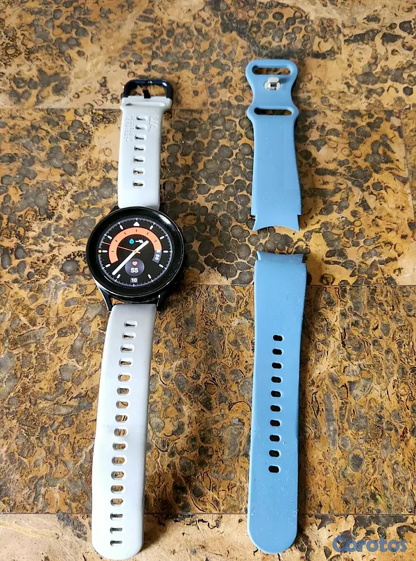 joyas, relojes y accesorios - Samsung Galaxy Watch 5 pro 3