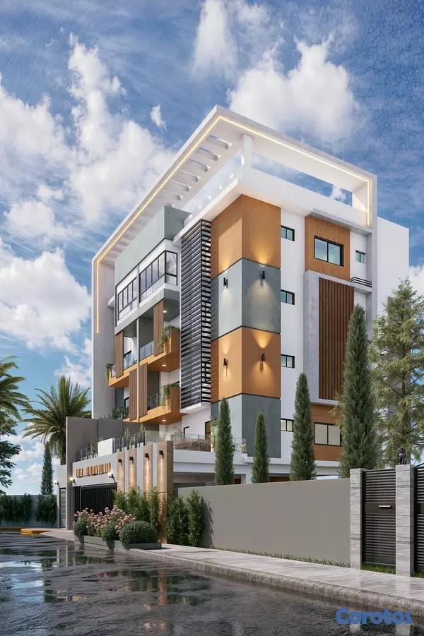apartamentos - venta de apartamentos en la autopista de san isidro brisa oriental  7