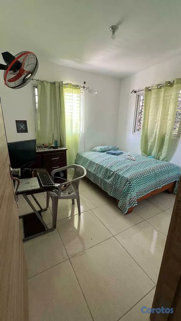 apartamentos - Apartamento en Venta en el Residencial West Tower, Santo Domingo Oeste. 6