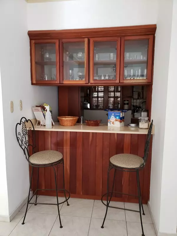 apartamentos - ALQUILO APARTAMENTO EVARISTO MORALES 6