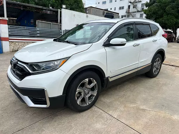 jeepetas y camionetas - honda cr-v 2019 2