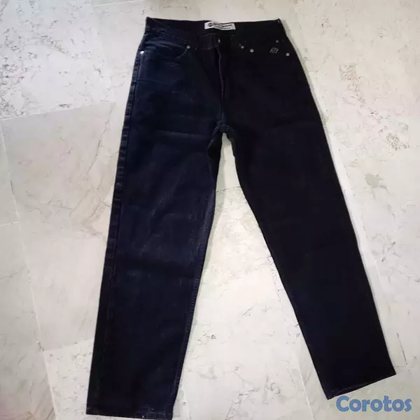 ropa para hombre - Jeans original Harley Davidson 1