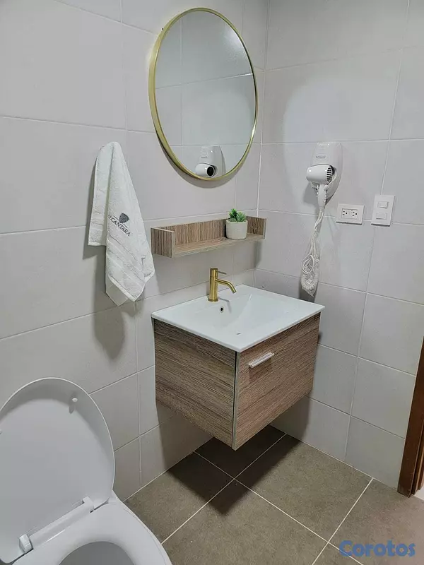 apartamentos - Apartamento en venta 3 habitaciones en El Millón  10