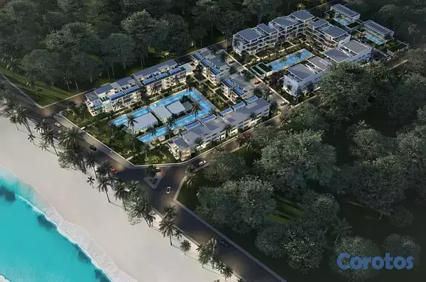 penthouses - Las Terrenas - El Portillo - Exclusivos Penthouse frente mar 9