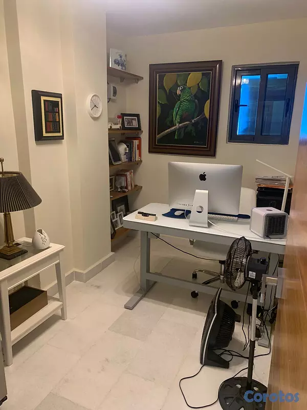 apartamentos - APARTAMENTO EN VENTA ZONA DE LA ESPERILLA 9