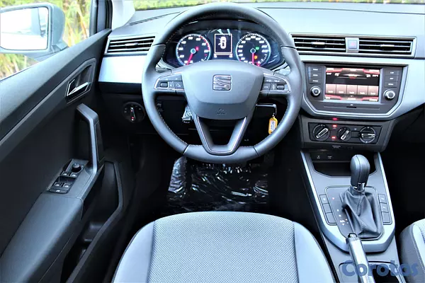 jeepetas y camionetas - Seat Ateca 2025 2