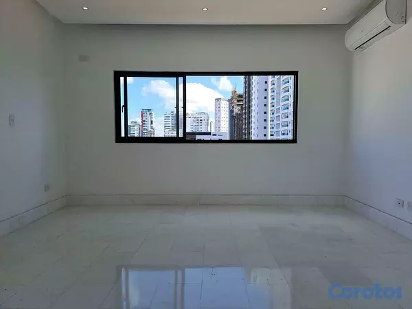 apartamentos - Apartamento en venta con vista al mar | Los Cacicazgos 3