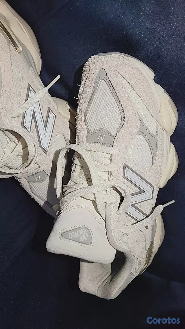 zapatos para hombre - New balance 9060 2