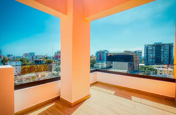 apartamentos - Vendo apartamento en el Millón  2