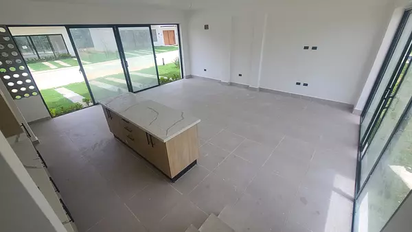 casas vacacionales y villas - Villas Amuebladas en Venta Vista Cana, Punta Cana 2