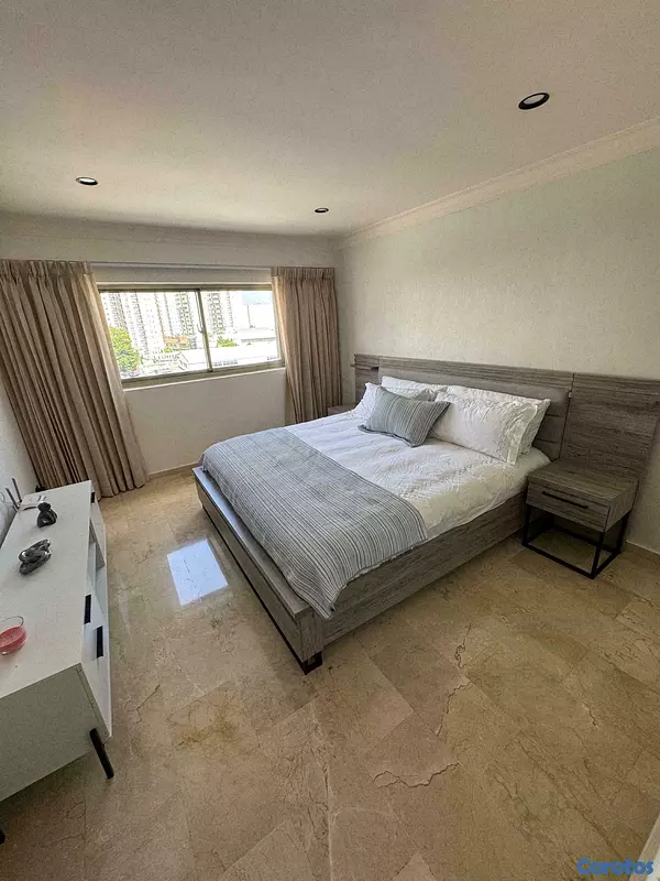 apartamentos - Vendo Apartamento con 210 Metros de 3 Habitaciones en Serralles  CODIGO: PD501 8