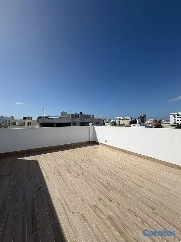 apartamentos - vendo en el millón tercer nivel tres habitaciones 2.5 baños dos parqueos balcón 14