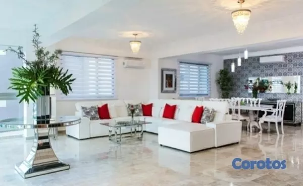 apartamentos - Hermosa Torre del Mirador  Sur
Área Social 4
