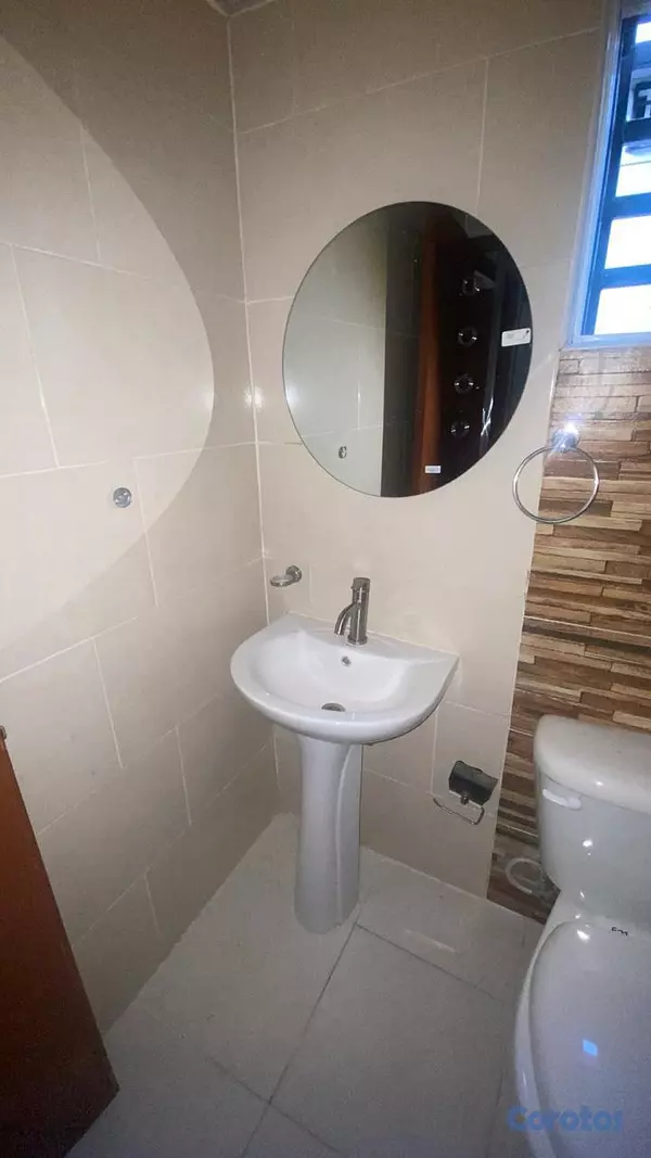 apartamentos -  Apartamento en Residencial Monumental en Alquiler 3