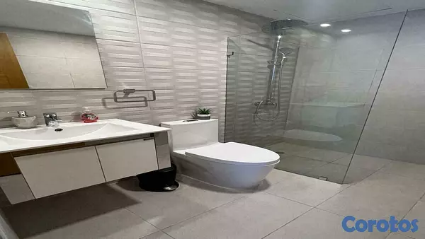 apartamentos - Apartamento en alquiler amueblado en Seralles 7