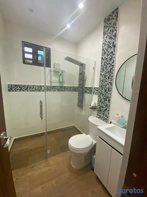apartamentos - Apartamento Amueblado en Alquiler, Jardines Metrop 4