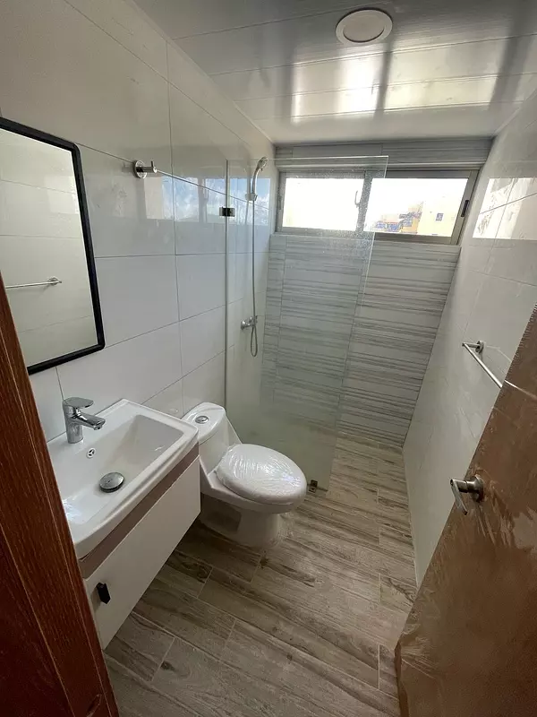 apartamentos -  proyecto de apartamentos en brisa del este nuevos 5