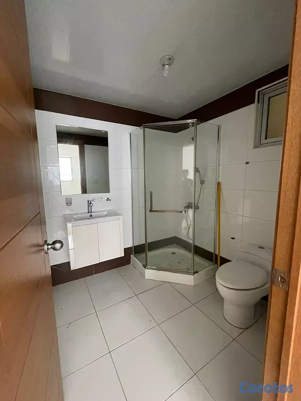 apartamentos - Apartamento en alquiler, Bella Vista Sur 5