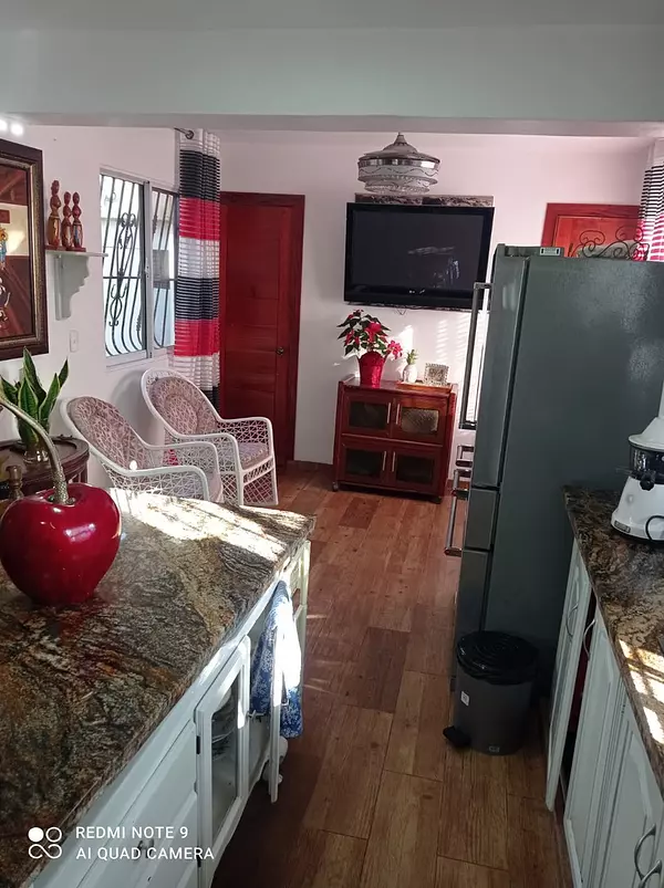 casas - Casa Don López, Ecológica, Mirador del Este 9