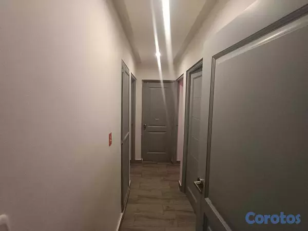 apartamentos - Vendo en El Brisal Tercer Nivel cerca de La Mella 6