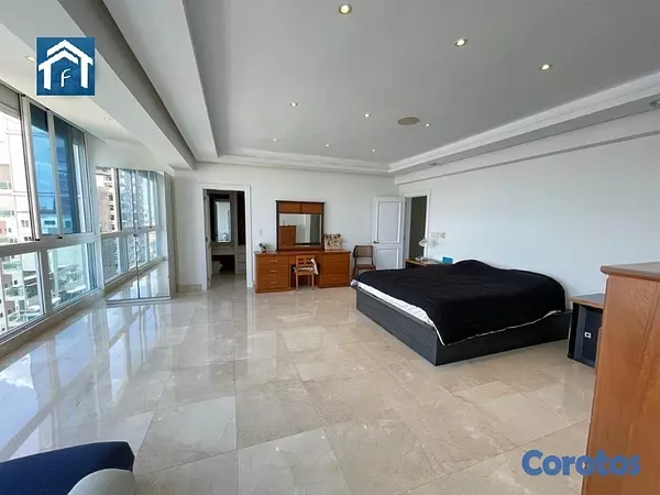 apartamentos - Exclusivo Apartamento en Naco de 4 habitaciones  6