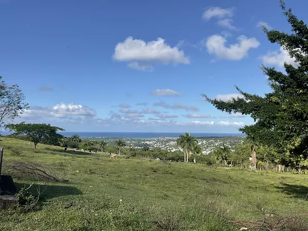 solares y terrenos - solar con vista al mar en puerto plata  6