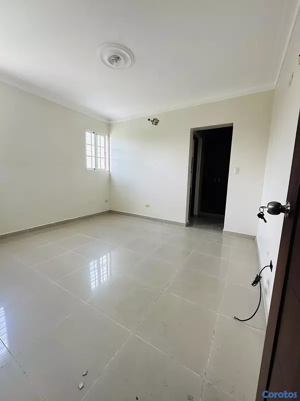 apartamentos - APARTAMENTO EN VENTA EN SANTIAGO DE LOS CABALLEROS EN LOS ALAMOS  6