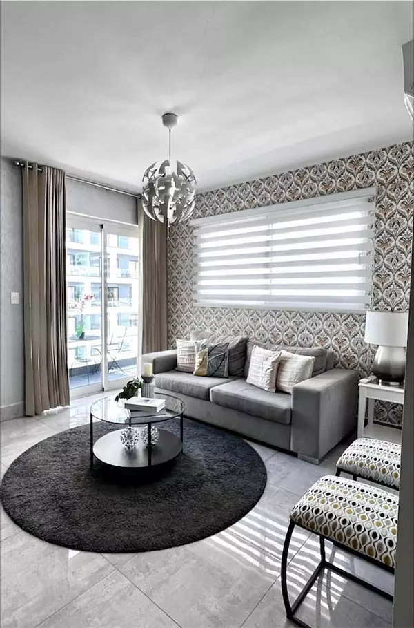apartamentos - Apartamento de venta amueblada en La Esmeralda 7
