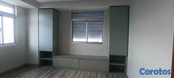 apartamentos - Bella Vista, en Piso Alto con Vista al Mar, 200mts 10