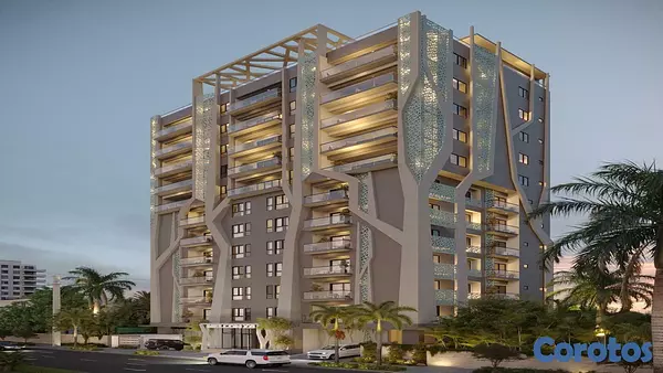 apartamentos - Torre Melcon XXI – Apartamentos de lujo en Naco, Santo Domingo 3