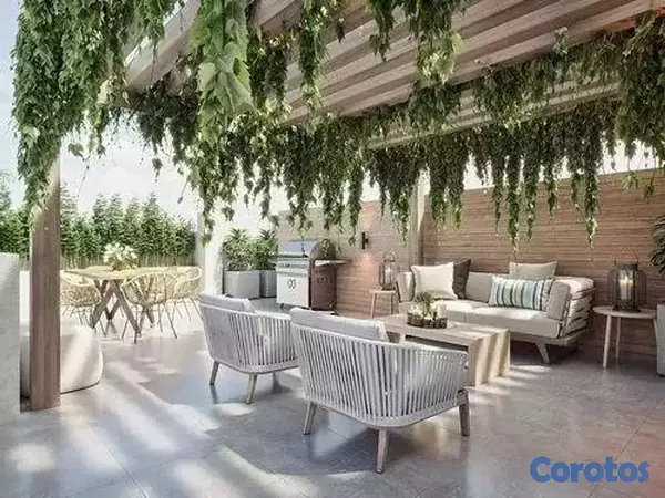 apartamentos - Palmas de Santo Domingo Norte – Jacobo Majluta 4
