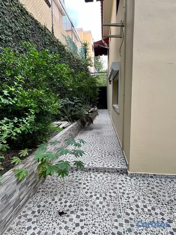 casas - CASA EN ALQUILER- ARROYO HONDO II, DISTRITO NACIONAL SANTO DOMINGO.  9