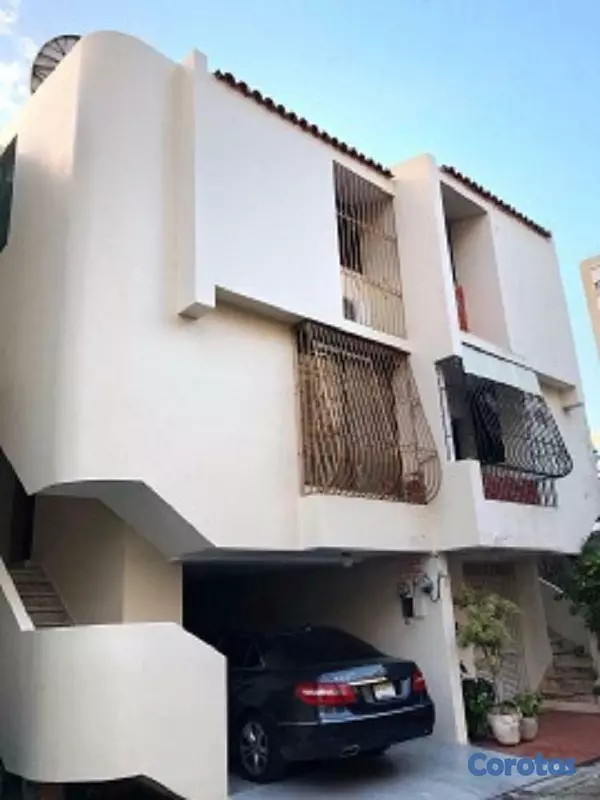 otros inmuebles - Casa Duplex en Serralles de 2 habitaciones + Apartamento de 1 hab 1