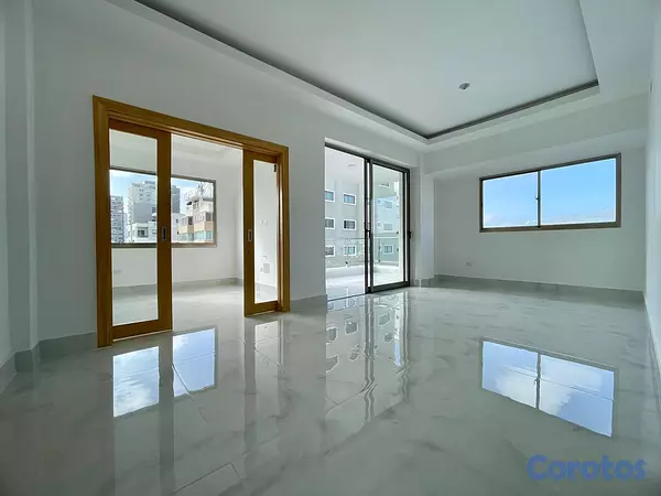 apartamentos - Apartamento en alquiler en Urb. Real. 2