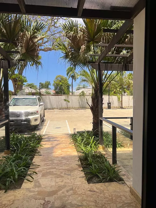 apartamentos - apartamento en el malecón Pto Pta  9