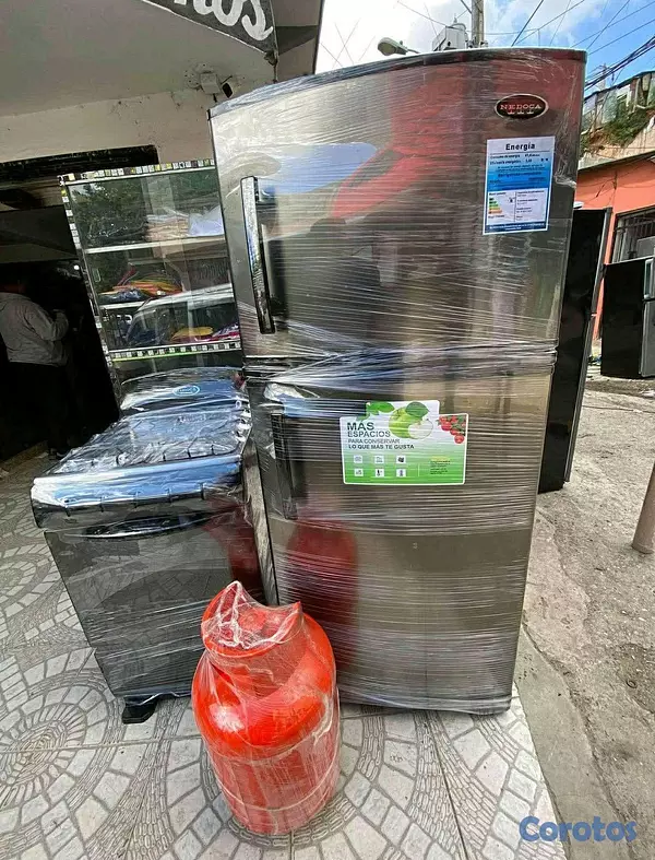 electrodomesticos - acemos servicios adomicilio a todas partes del país  4
