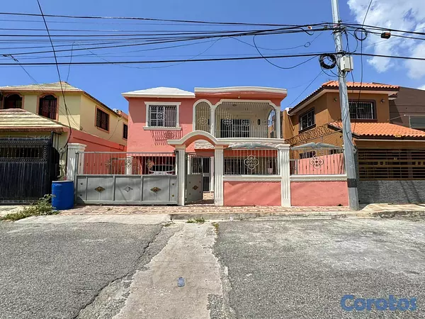 casas - Casa en San Isidro, Brisa Oriental .. Oportunidad! 1