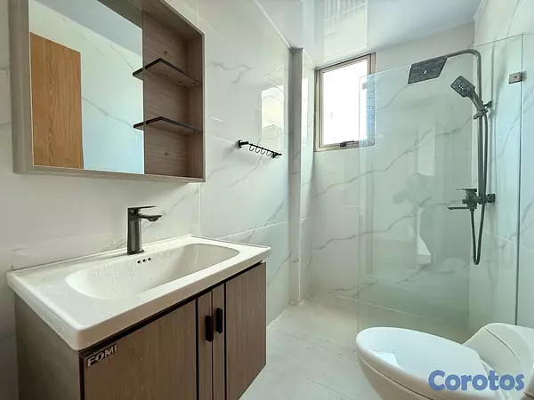 apartamentos - Apartamento nuevo 3 habitaciones Mirador Sur 11