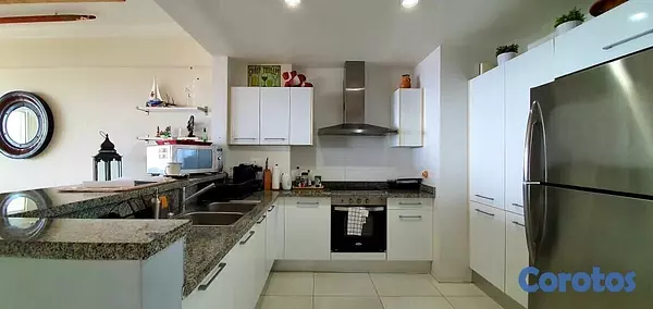 apartamentos - HERMOSO APARTAMENTO EN VENTA EN JUAN DOLIO TORRE HEMINGWAY  6