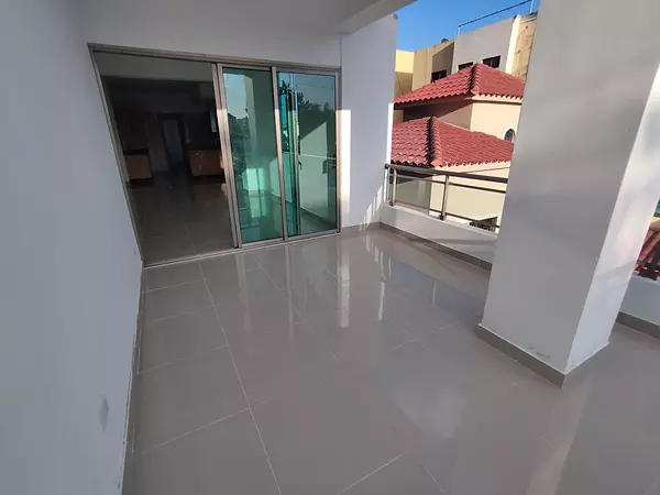 apartamentos - Exclusivo Apartamento en el sector de Alfimar de la independencia, Zona tranquil 1